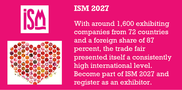 ISM Cologne