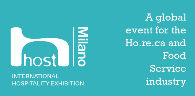 Host Milano